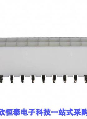 0039299186连接器 《 CONN HEADER VERT 18POS 4.2MM    》