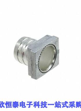 61030000072连接器 《 CRIMP FLANGE FOR HOOD 9-37P 9,0-    》
