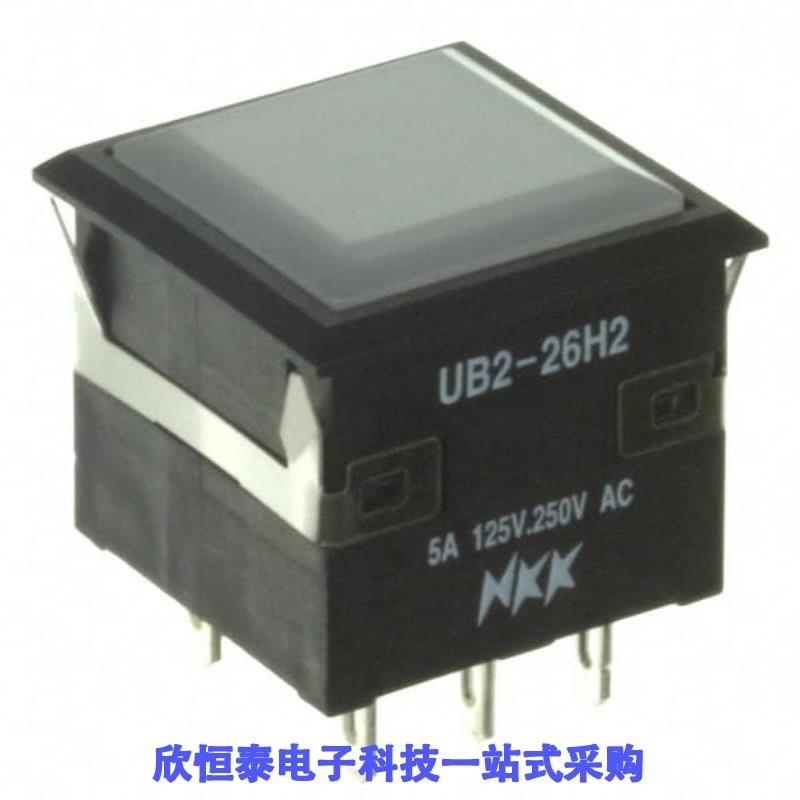 UB226KKW016CF-2B UB226KKW016CF/CUL UB226KKW016CF-3JB