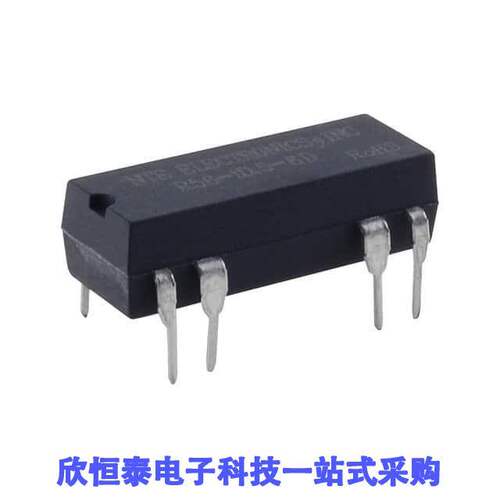 R56S-5D.5-12D继电器 《 RELAY SPDT .5AMP 12VDC    》