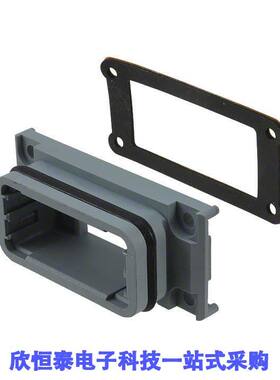 1688366连接器 《 DSUB PANEL MOUNTING FRAME    》