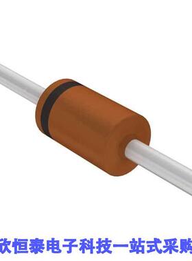 BZV85-C12,113分立半导体产品 《 DIODE ZENER 12V 1W DO41    》