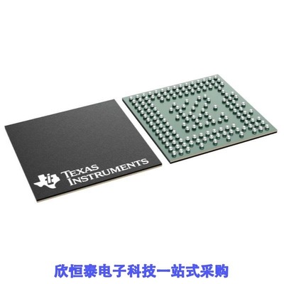 IWR1843AQGABL IWR1843AQGABLR IWR1843ABGABL