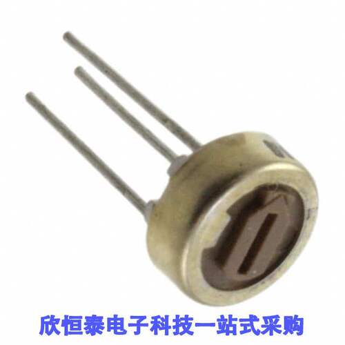 82PR100LF电位计 《 TRIMMER 100 OHM 0.5W PC PIN TOP    》