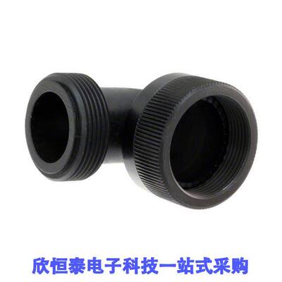 CIRBP18ECHSA连接器 《 CONN BA【SHELL ADPT SZ18 BLK    》