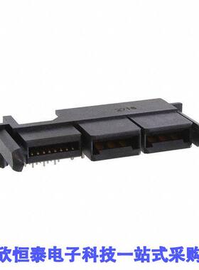 0459844422连接器 《 CONN RCPT LPHPOWER 20POS PCB    》