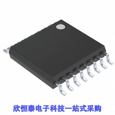 MC14050BDTR2G芯片 《 IC BUF NON-INVERT 18 V 16TSSOP    》