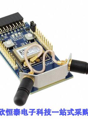 ATZB-SAMR21-XPRO null Microchip Technology