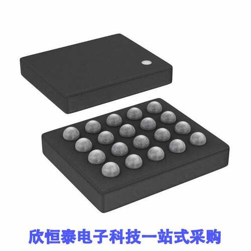 STBB2JAD-R芯片 《 IC REG B【 BST ADJ 20FLIPCHIP    》