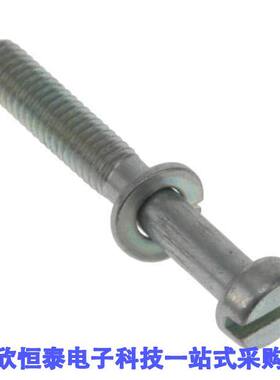 0303000000连接器 《 JUMPER TERM BLK 1POS SCREW    》