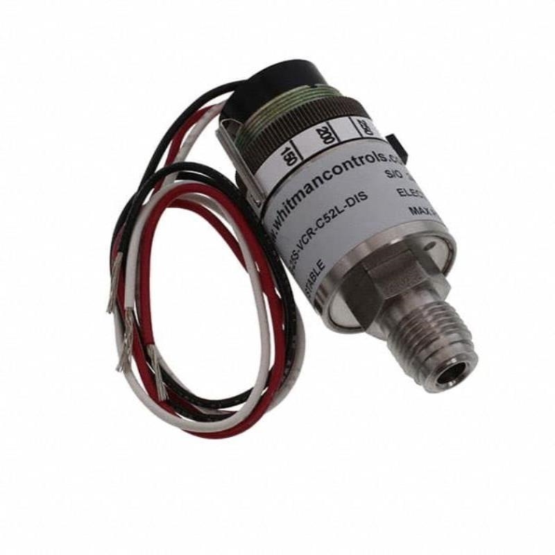 J205G-25S-VCR-C52L-DIS/J205G-25S-VCR-C52TB-DIS