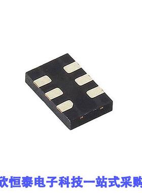 DSC8123BI5晶振 《 MEMS OSC PROG BLANK 10MHZ-460MHZ    》