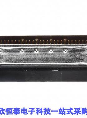 5749111-4连接器 《 CONN D-TYPE PLUG 50POS IDC    》