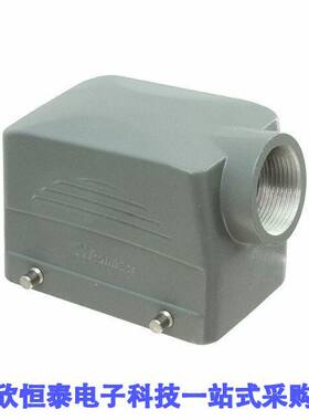 0936014148连接器 《 CONN HOOD SIDE ENTRY SZ32A PG21    》