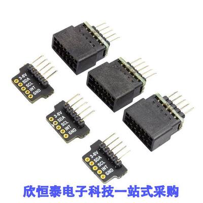 PIM416开发板 《 BREAKOUT GARDEN EXTENDERS 3PAIRS    》