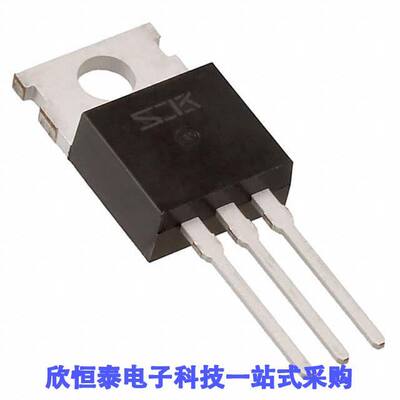 EKI06051分立半导体产品 《 MOSFET N-CH 60V 85A TO-220    》
