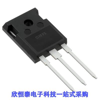 IXFH150N17T2 null IXYS