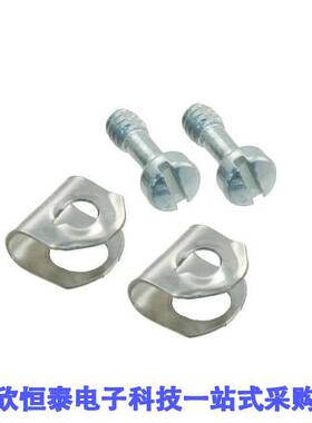 5746881-1连接器 《 CONN SCREW RETAINERS MALE 2PC    》