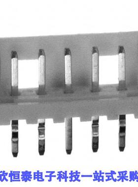 0532530570连接器 《 CONN HEADER VERT 5POS 2MM    》