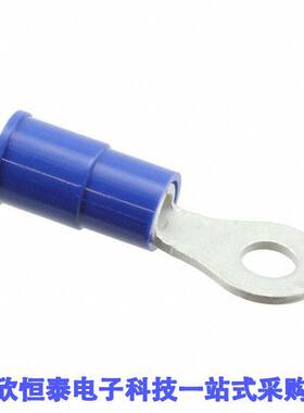 0190540108连接器 《 CONN RING CIRC 14-16AWG #6 CRIMP    》