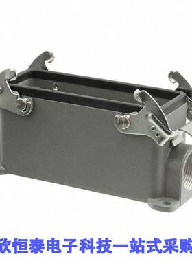 0936013522连接器 《 SURFACE MOUNTING HOUSING 2 LEVER    》