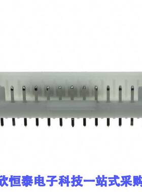 1-1735446-3连接器 《 CONN HEADER VERT 13POS 2MM    》