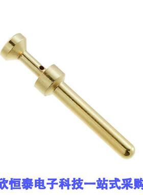 09332006117连接器 《 CONTACT H.D. CRIMP PIN 22-26AWG    》
