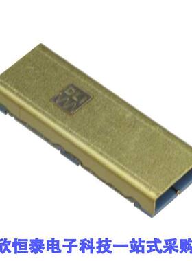 B120MB1S滤波器 《 RF FILTER BAND PASS 12GHZ 8SMD    》