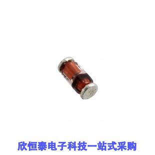 BZT55C5V1-GS08 null Vishay