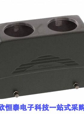 0936013821连接器 《 24B STD HOOD 4PGS HCSQ T/E PG29X    》