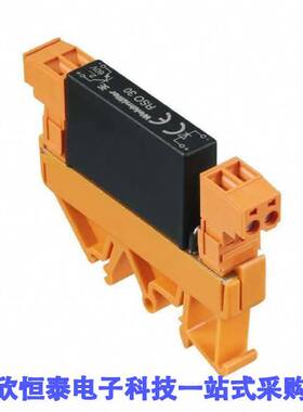 9443100000继电器 《 SSR RELAY SPST-NO 3A 2-60V    》