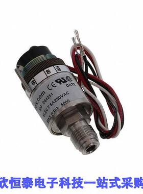 J205G-10S-VCR-C52L-DIS null Whitman Controls, LLC