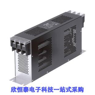 RTHB-5050滤波器 《 LINE FILTER 500VDC/VAC 50A CHASS    》