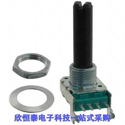 P110KV1-1F25BR1K null TT Electronics