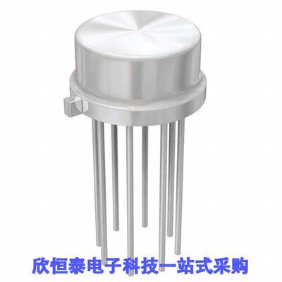 LM723CH芯片 《 IC REG LIN POS ADJ 150MA TO100    》