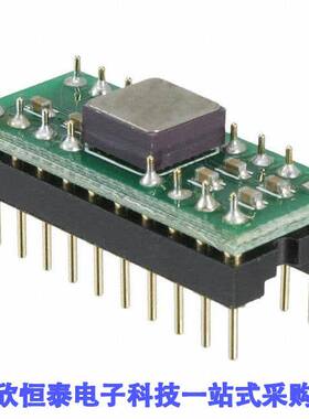 EVAL-ADXRS624Z开发板 《 BOARD EVAL FOR ADXRS624    》