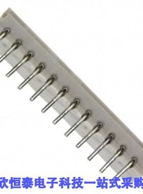 0022057125连接器 《 CONN HEADER R/A 12POS 2.5MM    》