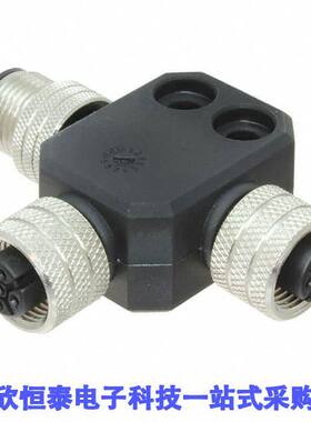 1200688009连接器 《 MMC-5P-FE-T SPLITTER-1XMM/1XFE    》