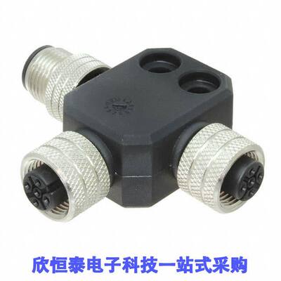 1200688009连接器 《 MMC-5P-FE-T SPLITTER-1XMM/1XFE    》