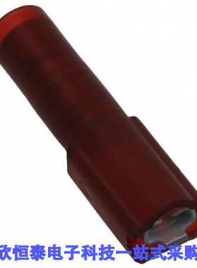 0190020014连接器 《 CONN QC RCPT 18-22AWG 0.110    》