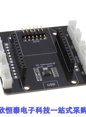 103100123开发板 《 MT3620 GROVE BREAKOUT    》