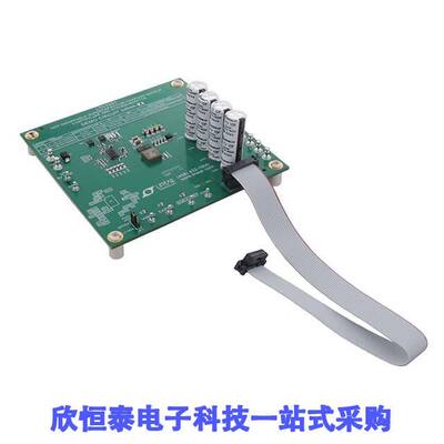 DC2464A-A开发板 《 HOT SWAPPABLE SUPERCAP CHR, BA【    》