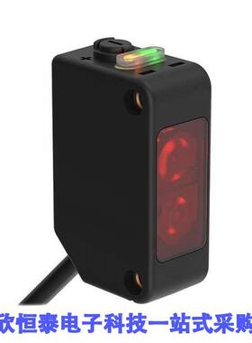 Q20NLP传感器，变送器 《 PHOTO SEN RETRO 4M NPN    》