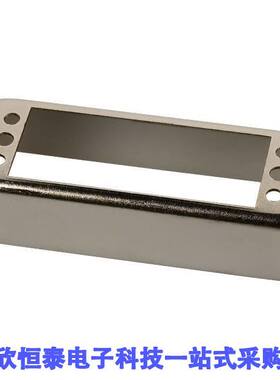 201390-5连接器 《 CONN PIN HOOD EXT 50POS PNL MT    》