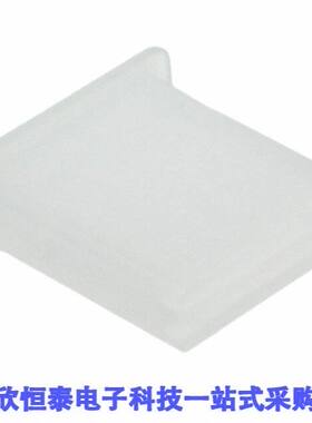 360042-1连接器 《 CONN MALE TAB CAP 0.25 1POS NAT    》