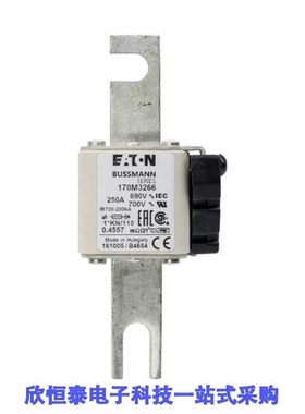 170M3266/170M3268/170M3271