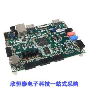 410-351-10开发板 《 ZYBO Z7-10 ZYNQ-7000 BOARD    》