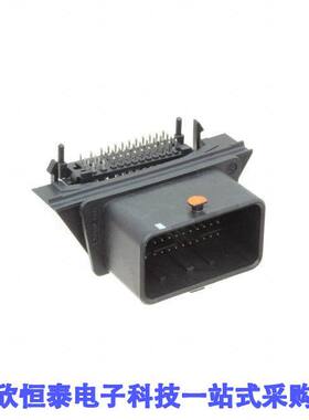 5007620483连接器 《 CONN HEADER BRD EDGE 48POS    》