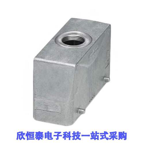 1412778连接器 《 SLEEVE HOUSING B24 FOR DOUBLE LO    》