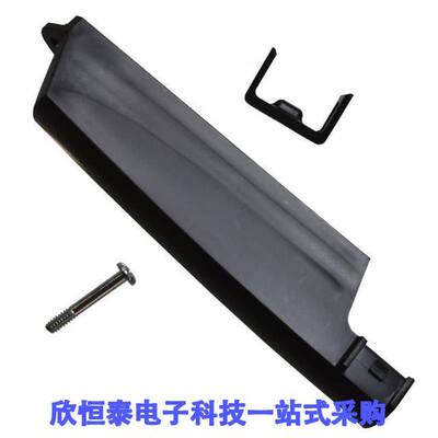 5552560-5连接器 《 CONN BA【SHELL 50POS 90DEG BLA【    》